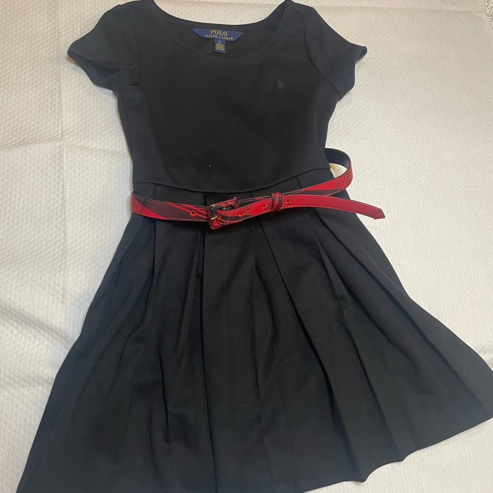 Polo Ralph Lauren dress